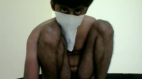 SHYAM online show from 12/01/25, 04:12