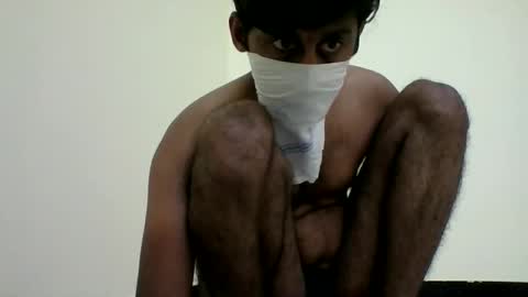 SHYAM online show from 12/15/25, 02:54