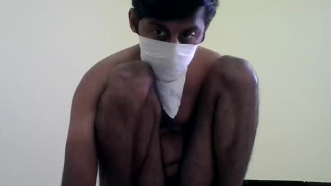 SHYAM online show from 12/17/25, 05:13