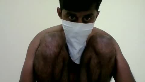 SHYAM online show from 01/31/26, 07:11