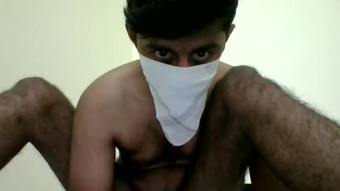 SHYAM online show from 02/08/26, 06:44