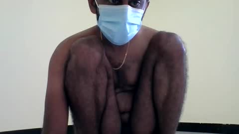 SHYAM online show from 03/16/26, 05:13