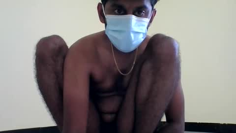 SHYAM online show from 03/16/26, 05:44