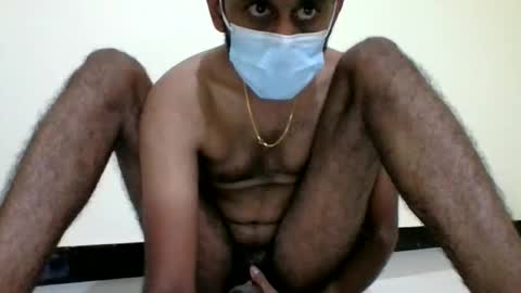 SHYAM online show from 04/01/26, 06:16