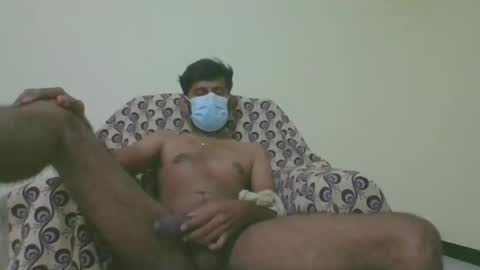 SHYAM online show from 04/07/26, 06:19