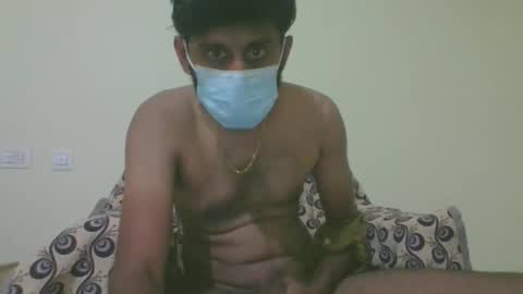 SHYAM online show from 04/11/26, 06:34