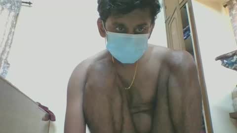 Snapshot of shyamsundr619 chatting on 05/02/26, 03:11 SHYAM online show from 05/02/26, 03:11