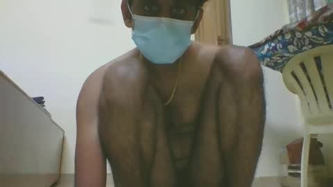 Snapshot of shyamsundr619 chatting on 05/09/26, 05:40 SHYAM online show from 05/09/26, 05:40