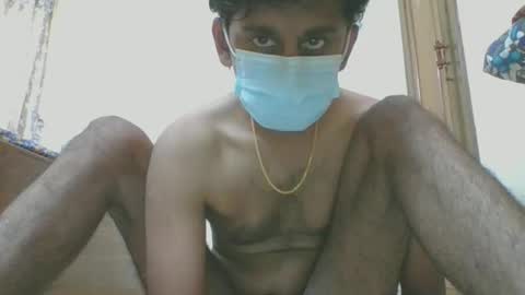 Snapshot of shyamsundr619 chatting on 05/14/26, 03:46 SHYAM online show from 05/14/26, 03:46