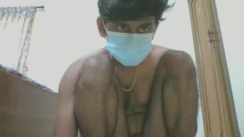 Snapshot of shyamsundr619 chatting on 05/16/26, 04:31 SHYAM online show from 05/16/26, 04:31