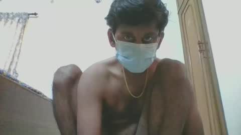 Snapshot of shyamsundr619 chatting on 05/19/26, 03:57 SHYAM online show from 05/19/26, 03:57