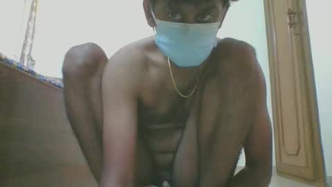 Snapshot of shyamsundr619 chatting on 05/21/26, 03:57 SHYAM online show from 05/21/26, 03:57