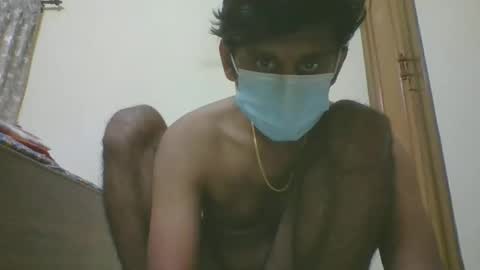 Snapshot of shyamsundr619 chatting on 05/23/26, 12:31 SHYAM online show from 05/23/26, 12:31