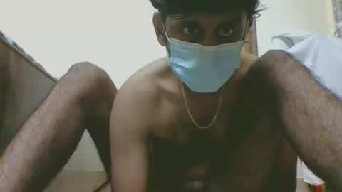 Snapshot of shyamsundr619 chatting on 05/31/26, 04:03 SHYAM online show from 05/31/26, 04:03