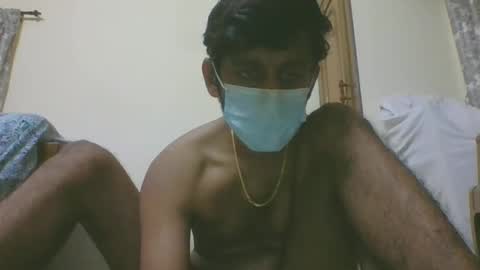 Snapshot of shyamsundr619 chatting on 06/06/26, 03:39 SHYAM online show from 06/06/26, 03:39