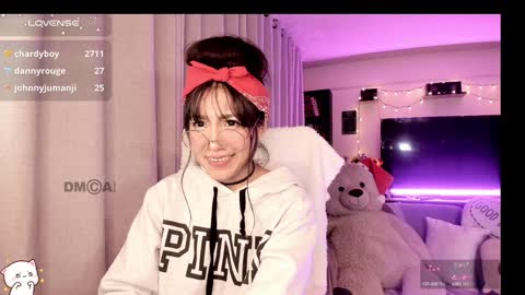 Angeline 3  independent come here when am horny... online show from 01/05/25, 06:13