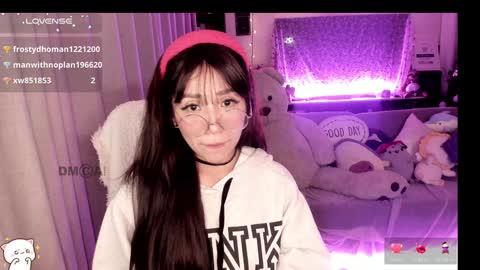 Angeline 3  independent come here when am horny... online show from 01/15/25, 06:01