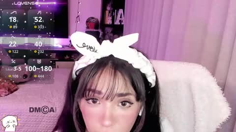 Angeline 3  independent come here when am horny... online show from 03/10/26, 09:36