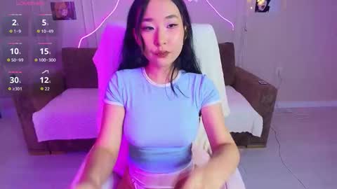 Snapshot of shybabynana chatting on 11/27/25, 03:47 Amy online show from 11/27/25, 03:47