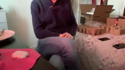 shyboy0533 online show from 12/20/25, 02:57