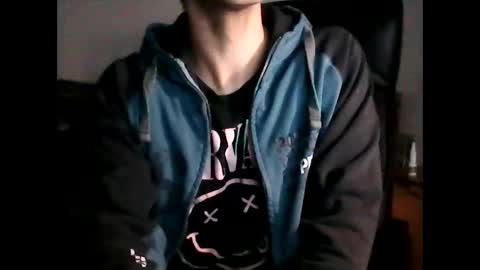 shyboyhugecum2020 online show from 01/23/25, 04:30