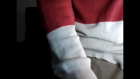 shyboyhugecum2020 online show from 01/31/25, 04:25