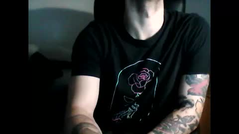 shyboyhugecum2020 online show from 02/19/25, 02:55