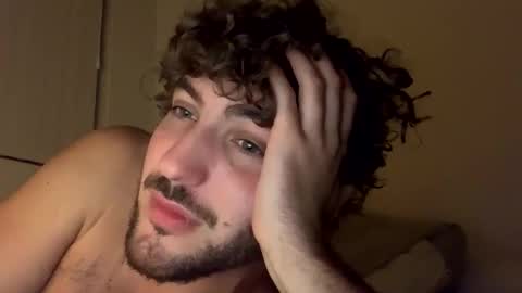 shybutf online show from 11/04/25, 01:32