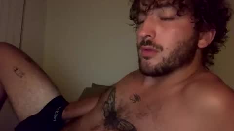 shybutf online show from 02/22/26, 01:09