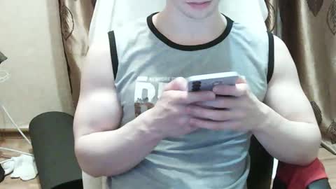 Georgiy online show from 01/06/26, 02:54