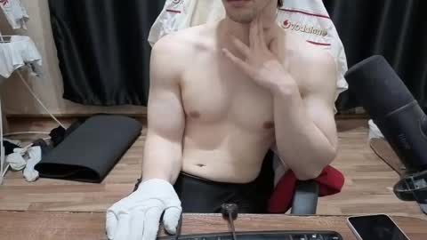 Georgiy online show from 05/24/26, 04:01