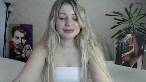 Eva online show from 03/12/26, 04:29