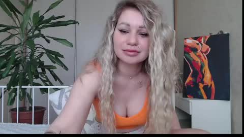 Eva online show from 05/08/26, 04:07