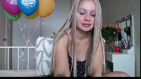 Snapshot of shyevaa chatting on 07/19/26, 06:17 Eva online show from 07/19/26, 06:17