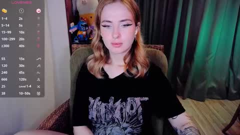 Effie online show from 12/04/25, 07:39