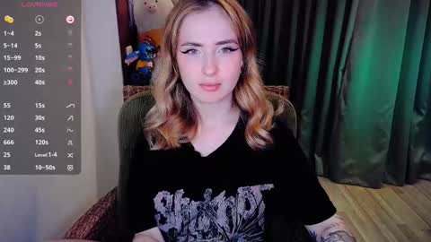 Effie online show from 01/07/26, 11:56