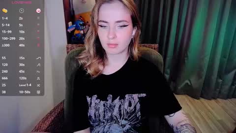 Effie online show from 01/11/26, 07:24