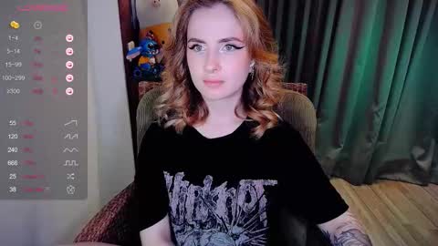 Effie online show from 01/14/26, 07:58