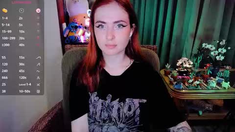 Effie online show from 02/06/26, 10:18