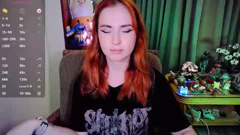 Effie online show from 03/07/26, 02:14