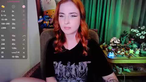 Effie online show from 03/20/26, 11:15