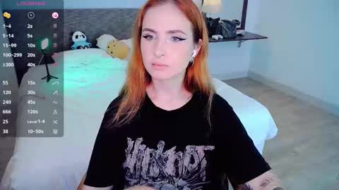 Effie online show from 03/29/26, 06:46