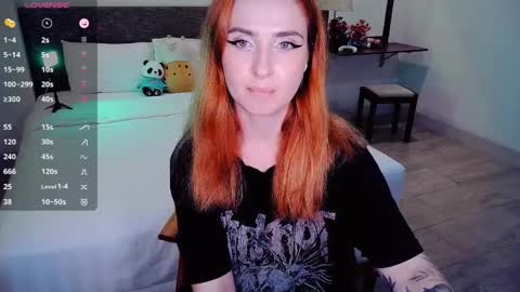 Effie online show from 04/06/26, 11:11