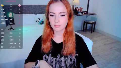 Effie online show from 04/09/26, 06:02