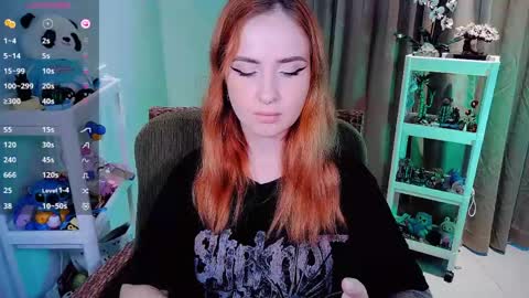 Effie online show from 04/21/26, 05:47