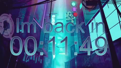 Effie online show from 04/24/26, 05:54