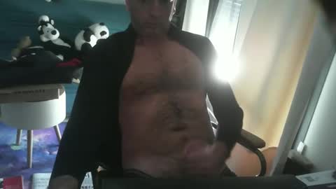 shyfrenchcock online show from 01/09/25, 01:13