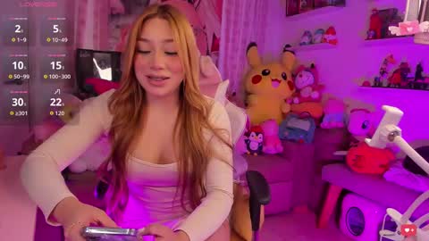 shygoddess_69 online show from 10/16/25, 12:44