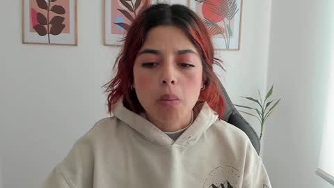 shylittlebunny online show from 01/25/25, 04:35