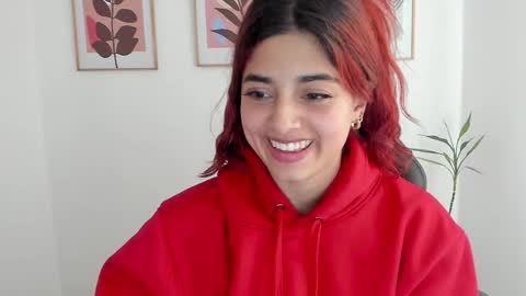 shylittlebunny online show from 02/12/25, 07:56